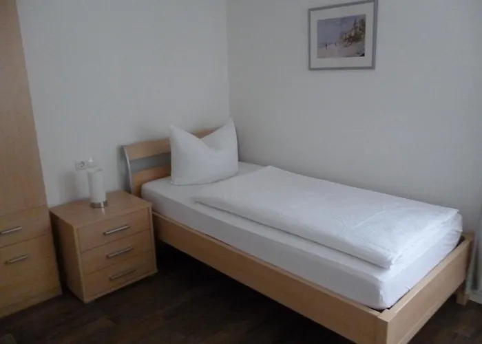 Hotel Garni Reis