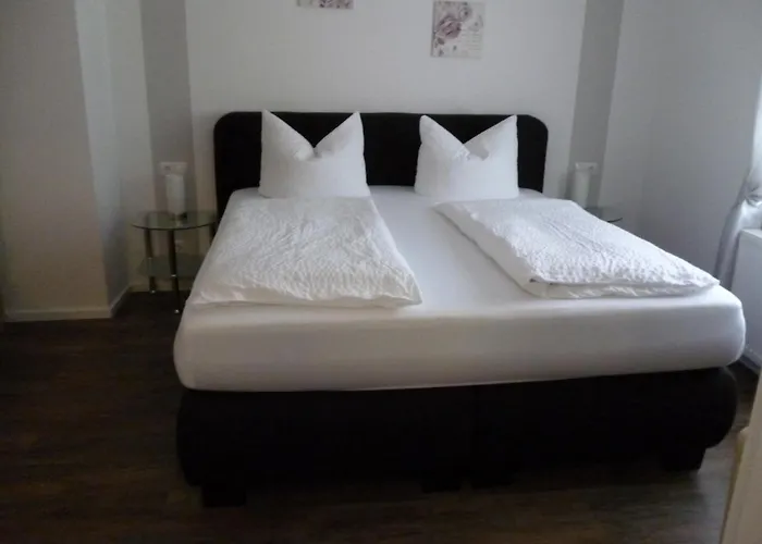 Hotel Garni Reis