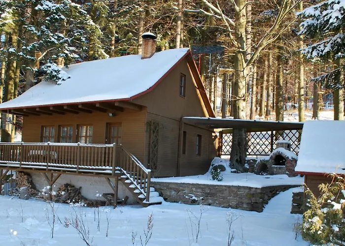 Hotel Jirinka