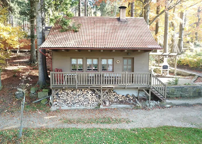 Hotel Jirinka