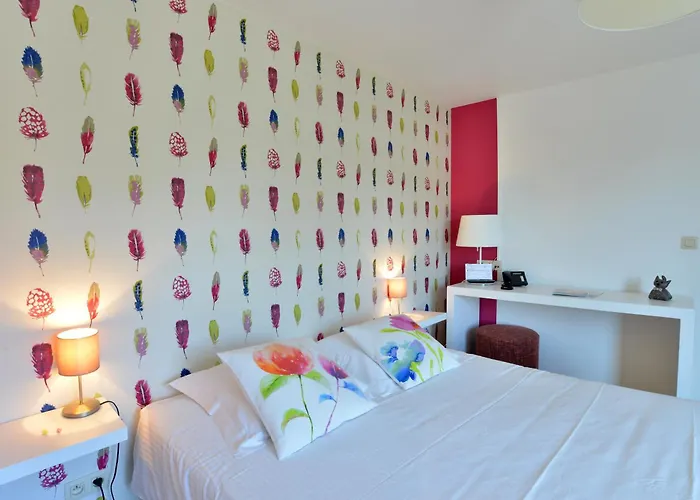 Durbuy O Restaurant Hotel