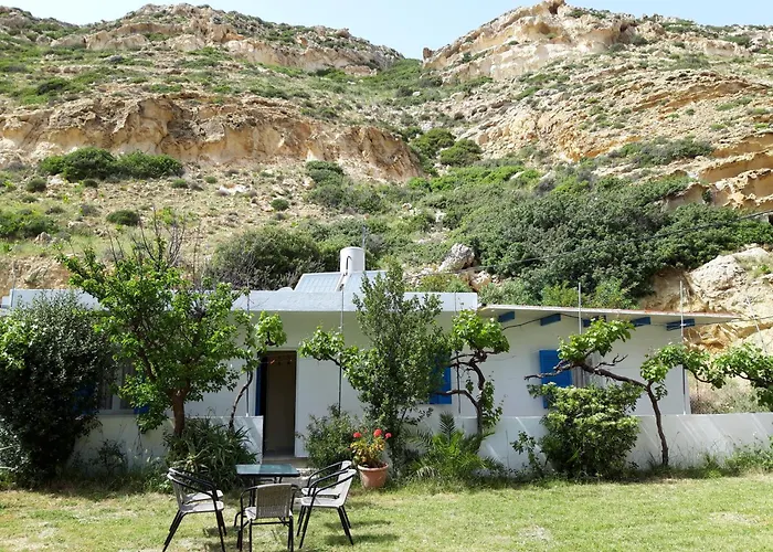 Hotel Neos Matala