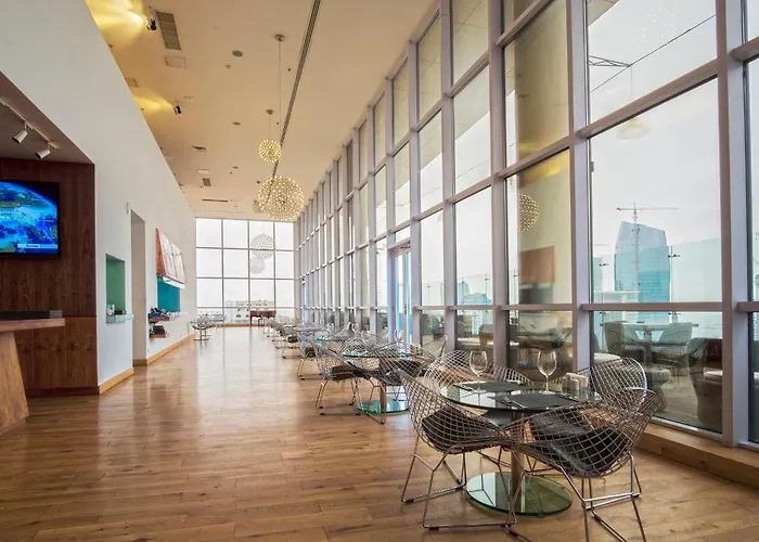 Landmark Hotel Baku