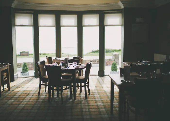 The Powfoot Hotel, Annan