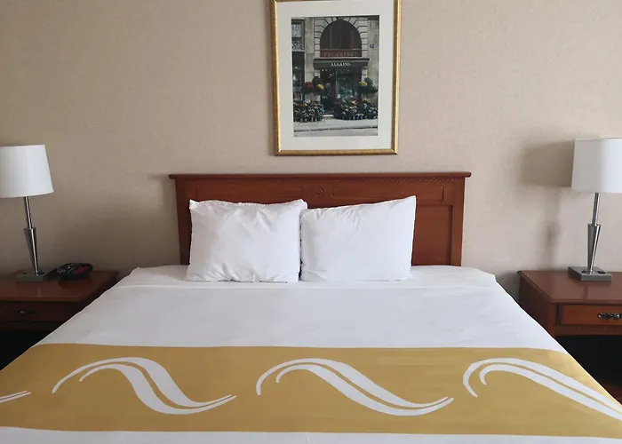 Quality Inn & Suites