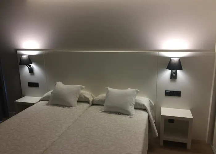 Hotel La Cruz