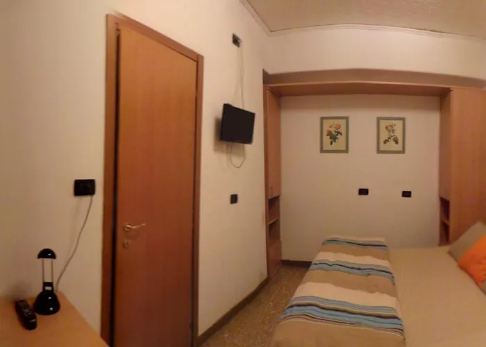 Hotel Europa