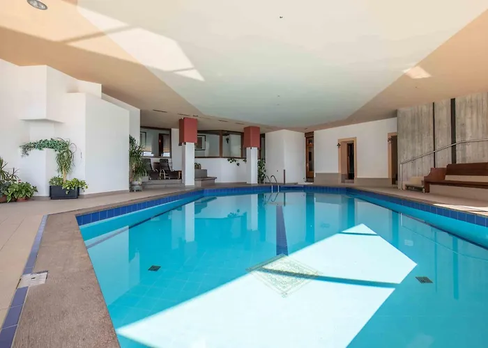 Hotel San Martino