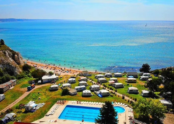 Saint George Hotel 2