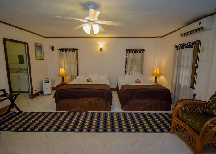 Herdmanston Lodge Hotel
