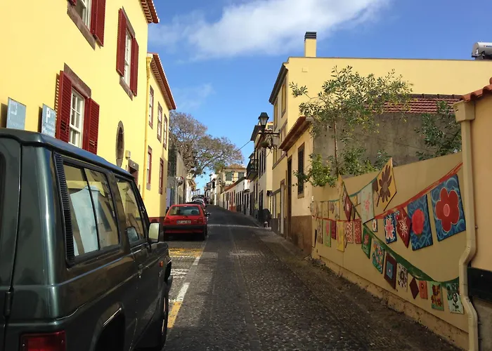 Vitorina Corte Guesthouse
