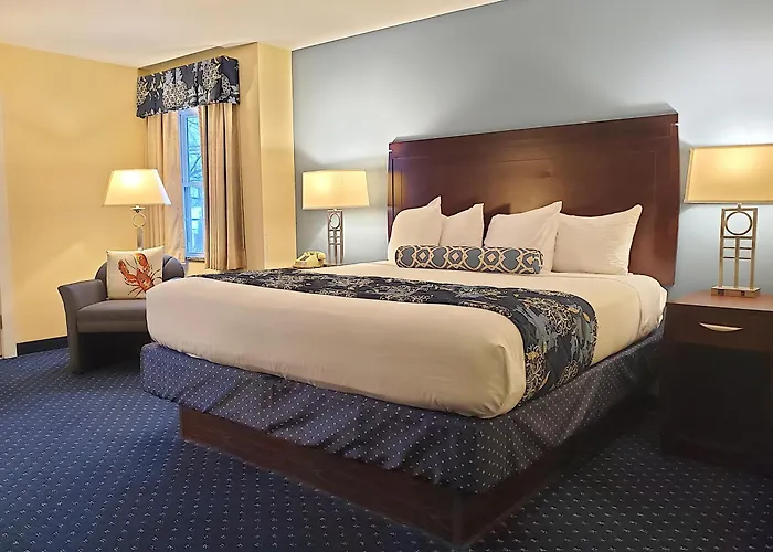 Bar Harbor Manor