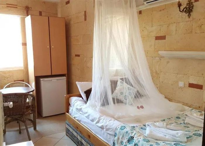 Foça Ensar Hotel