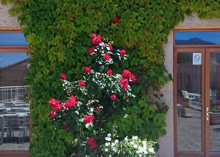 Hôtel U Nebbiu