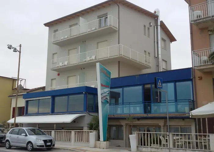 Gabbiano Hotel