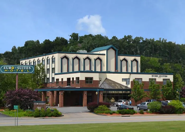 Euro-Suites Hotel