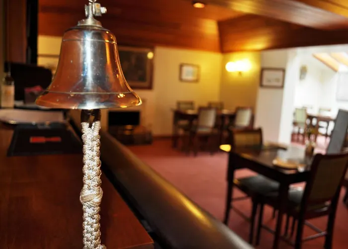 The Creggans Inn