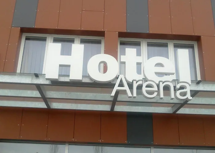 Hotel Arena