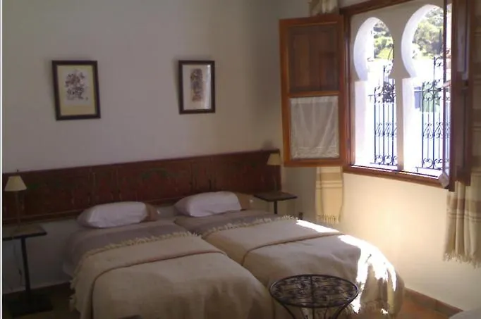 Hôtel Ras El Maa