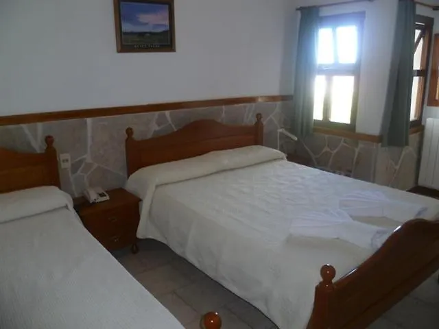 Acquamarina Hotel