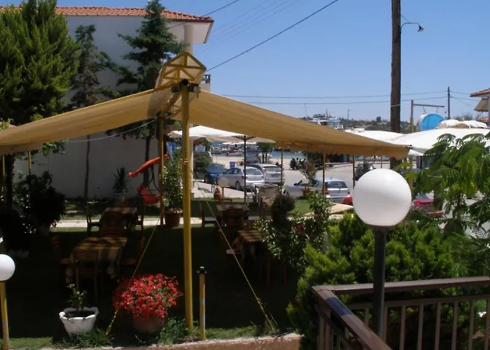 Hotel Alexandros