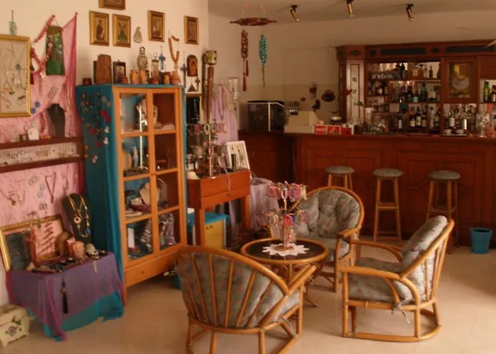 Hotel Alexandros