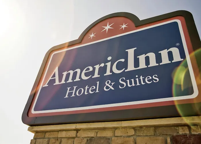 Americinn By Wyndham Winona