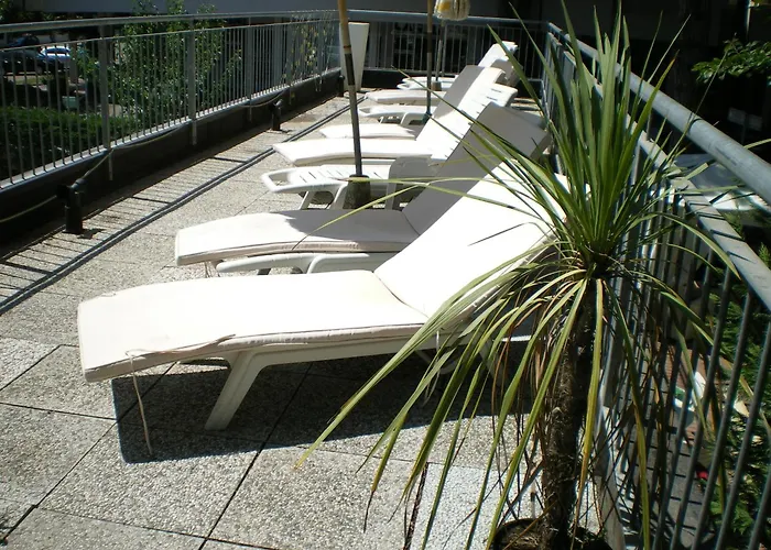 Hotel Logonovo Llido Degli Estensi