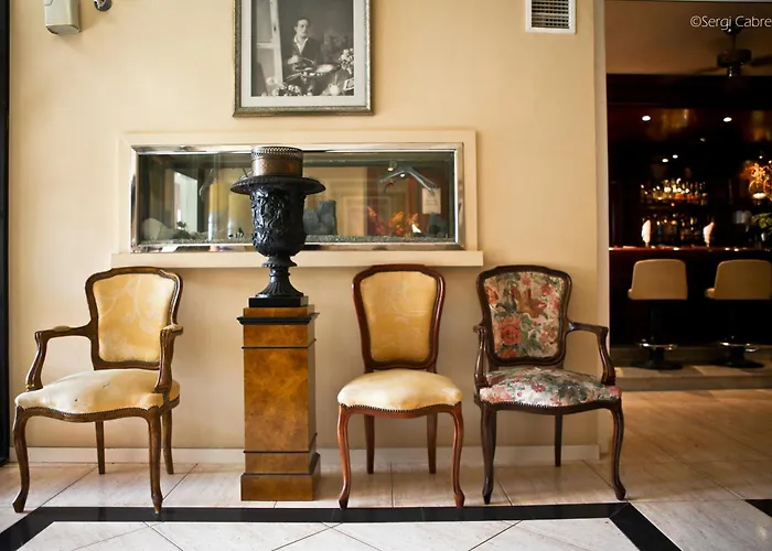 Hotel Pintor Marsa