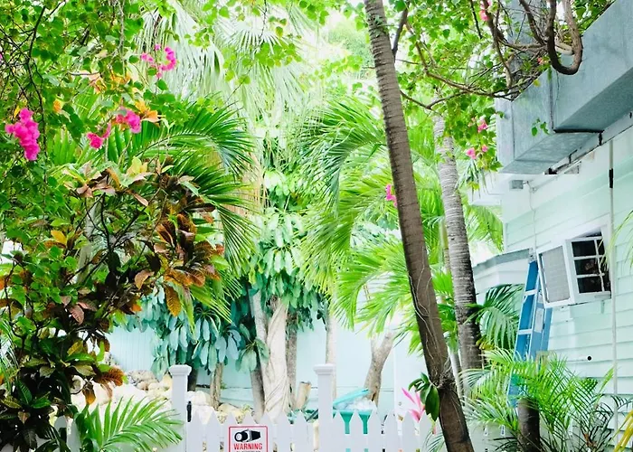 The Casablanca Hotel