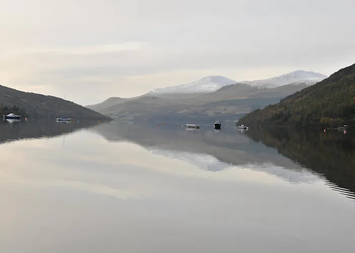 Lochearnhead Hotel