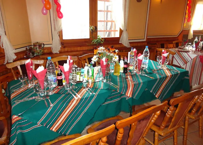 Chuchura Family Hotel