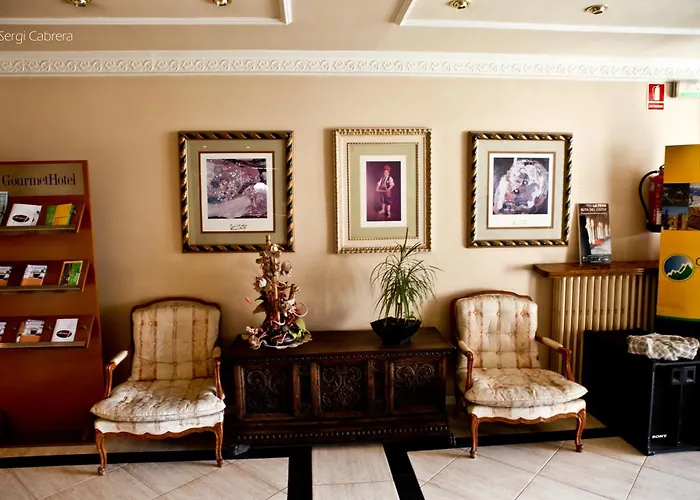 Hotel Pintor Marsa