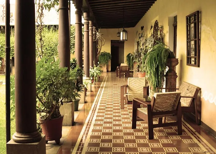 Hotel Aurora