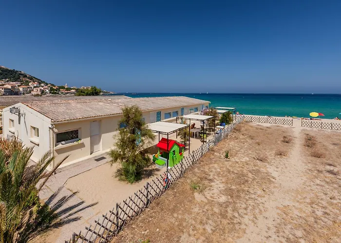 L'Escale Plage