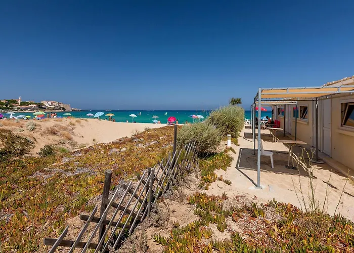 L'Escale Plage
