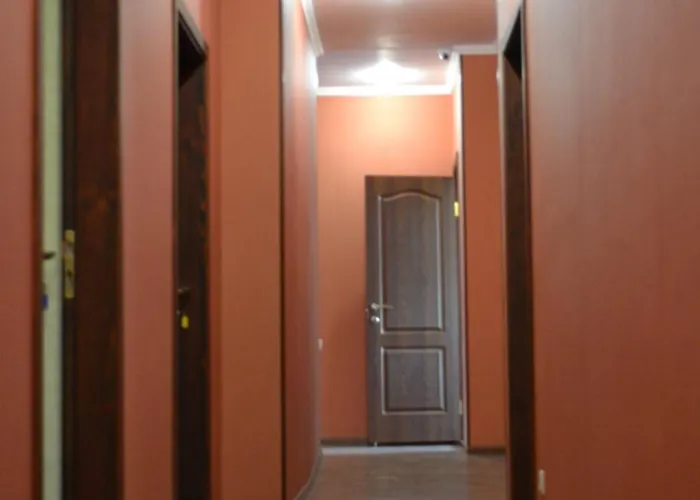 Paloma House