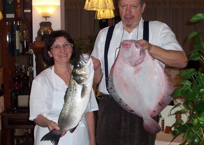 Ai Campi Di Marcello Hotel