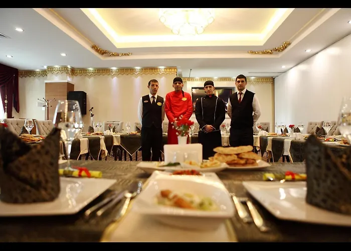 Sivas Revag Otel