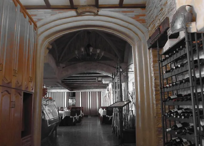 Hotel La Brasa