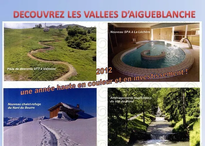 La Darentasia