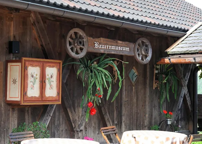 Gasthof Tschötscherhof