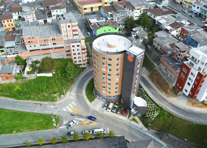 Hotel Benidorm