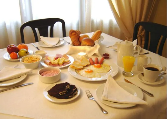 Hotel Makedonia