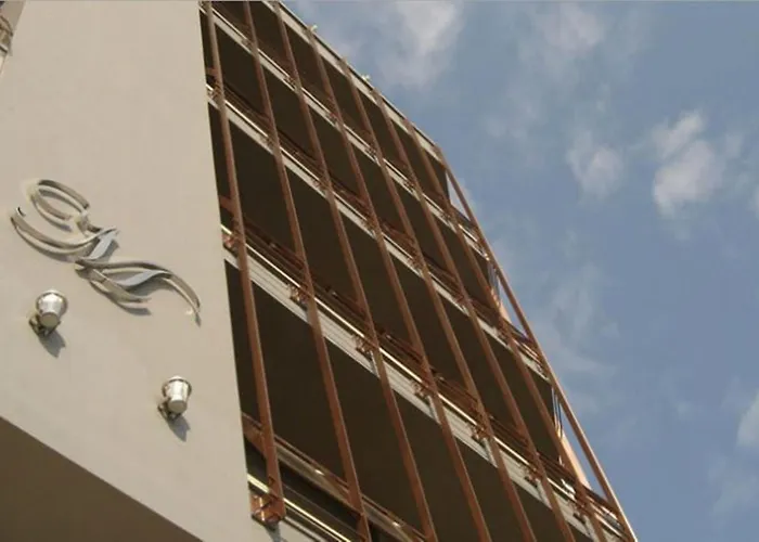 Hotel Makedonia
