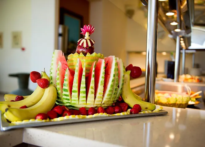 Silver Beach Hotel & Apartments