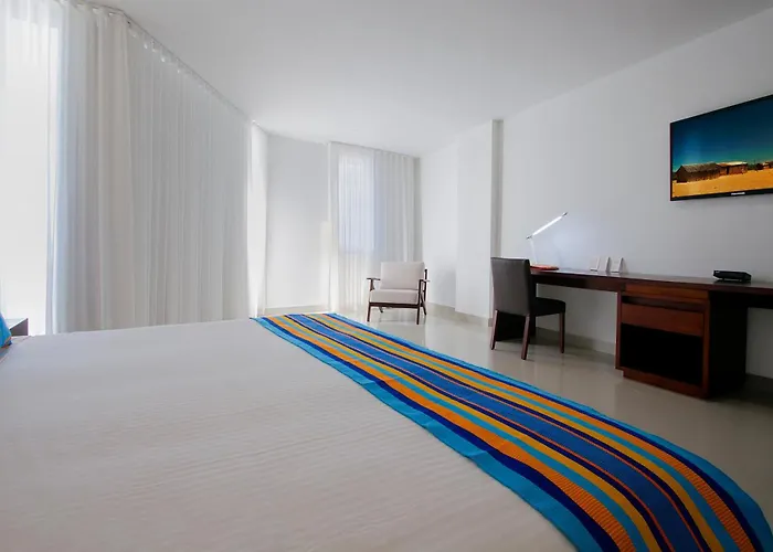 Hotel Taroa