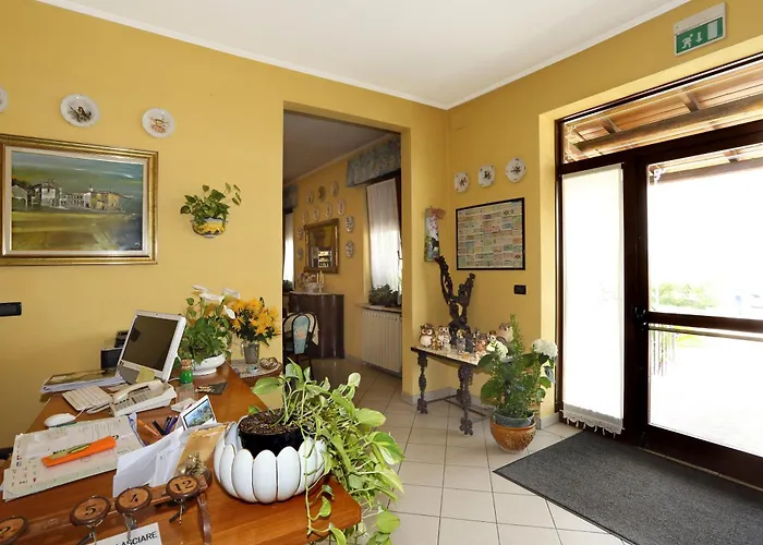 Albergo Il Gufo