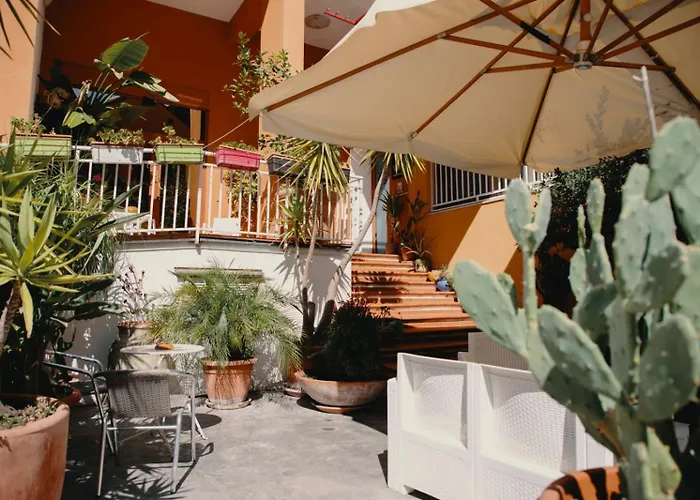 Halykos Hotel