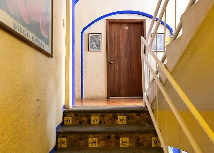 Pargos Hotel & Cowork